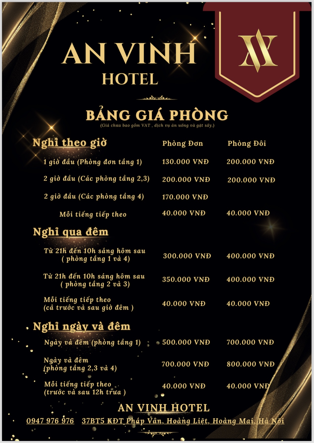 Phòng đơn